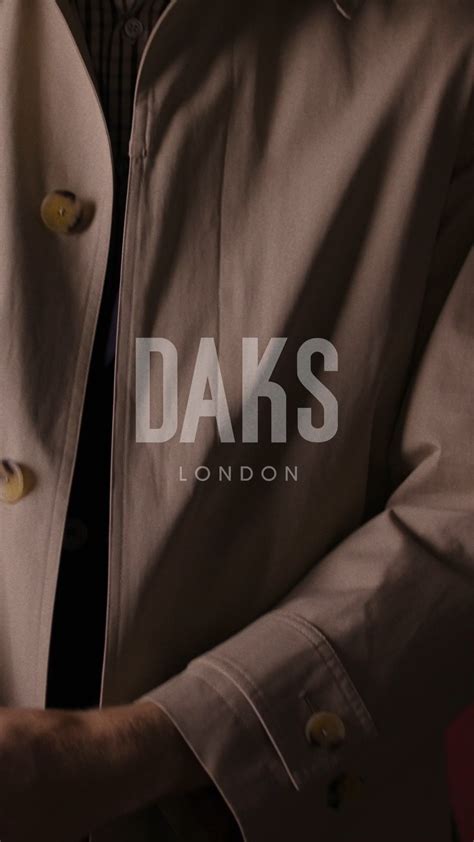 DAKS Asia Pacific (@daks.